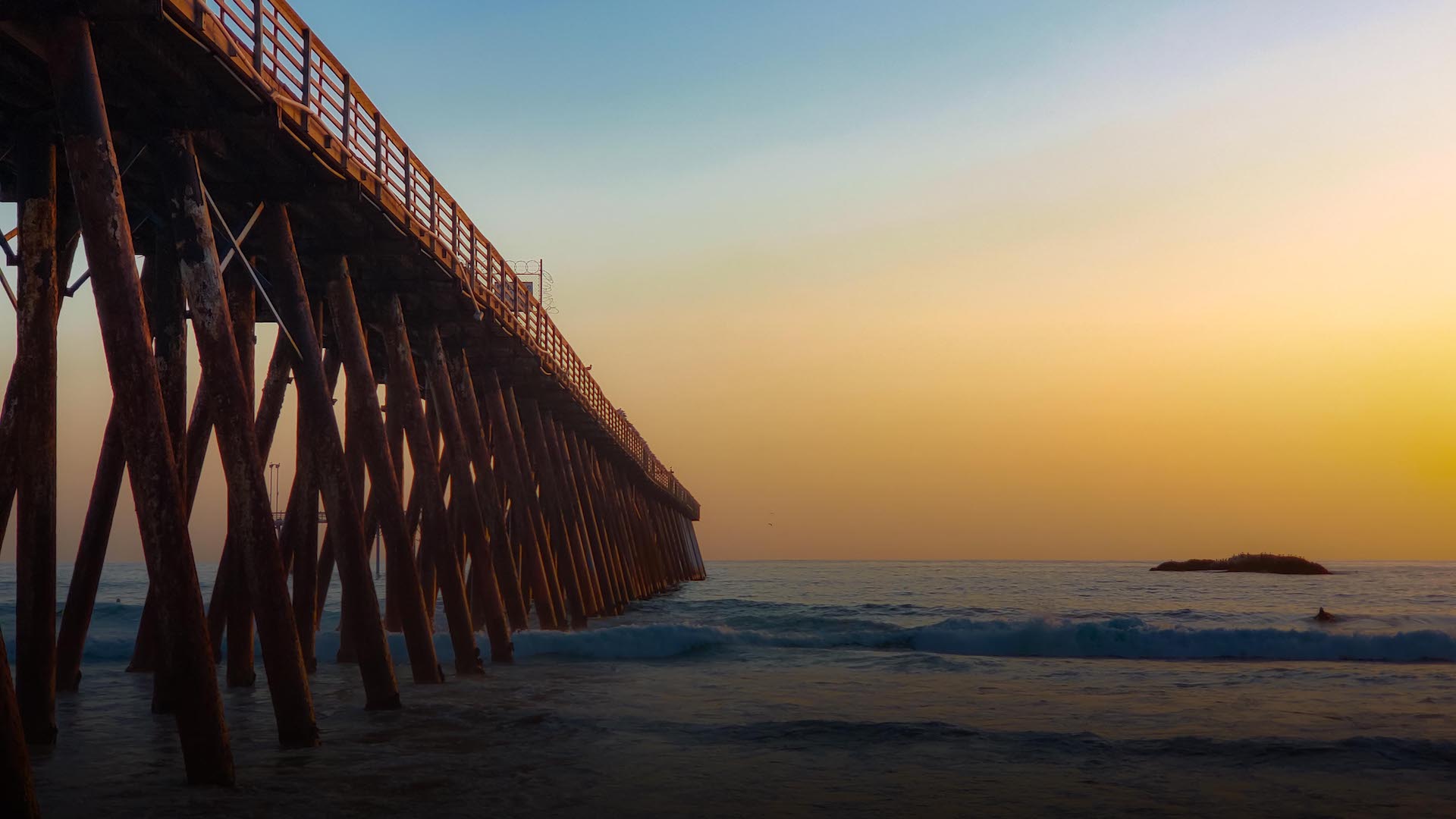 Actividades que debes realizar en tus siguientes vacaciones en Rosarito