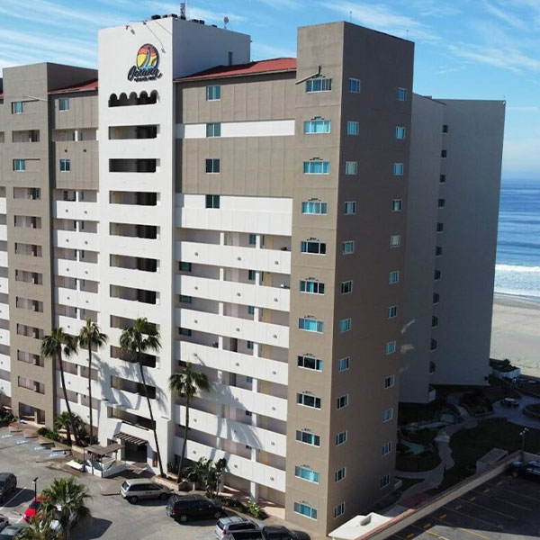 Rosarito Inn